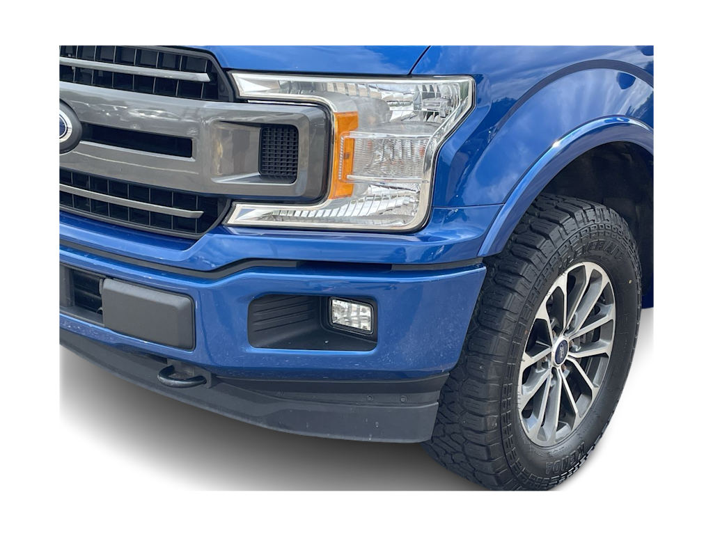 Thumbnail: 2018 Ford F-150 - 36