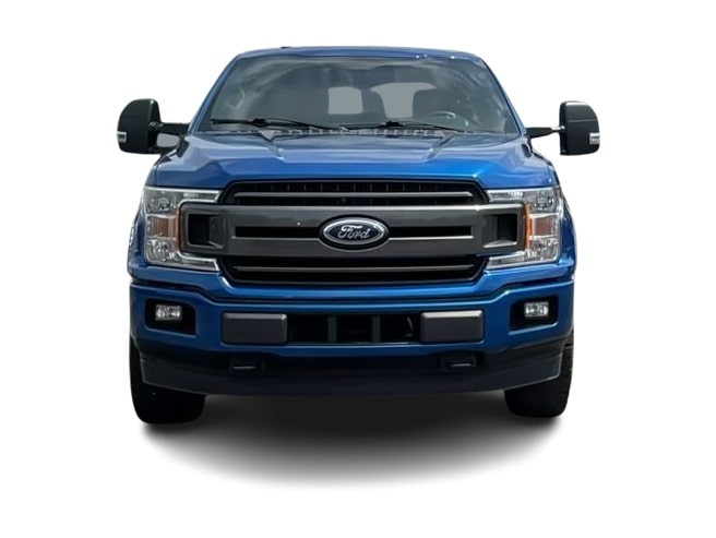Thumbnail: 2018 Ford F-150 - 5