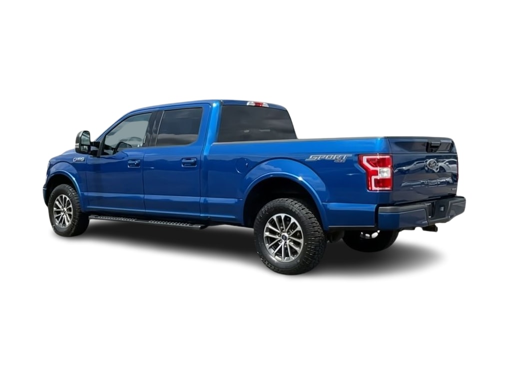 Thumbnail: 2018 Ford F-150 - 20