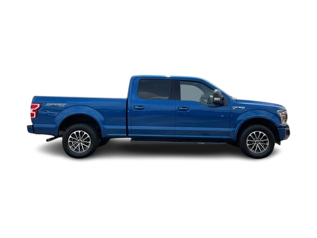 Thumbnail: 2018 Ford F-150 - 22