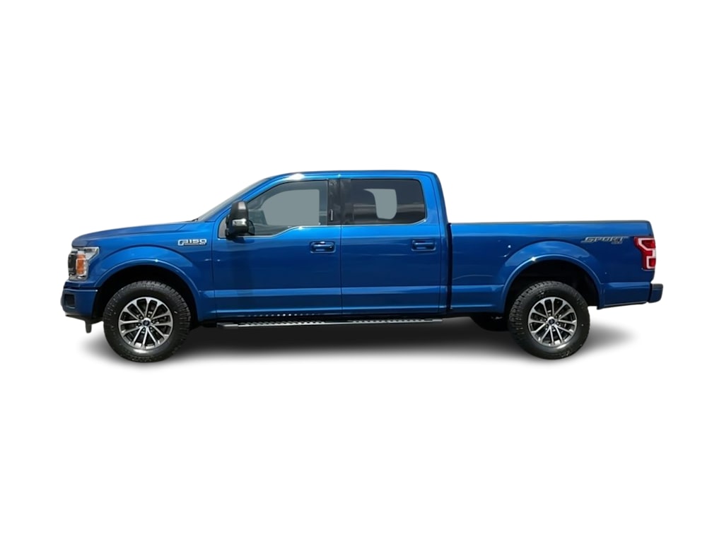 Thumbnail: 2018 Ford F-150 - 19