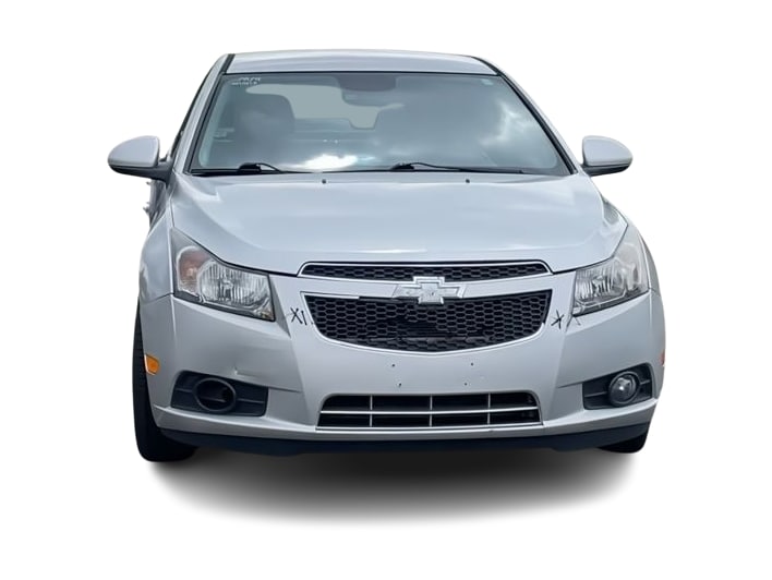 Thumbnail: 2014 Chevrolet Cruze - 5