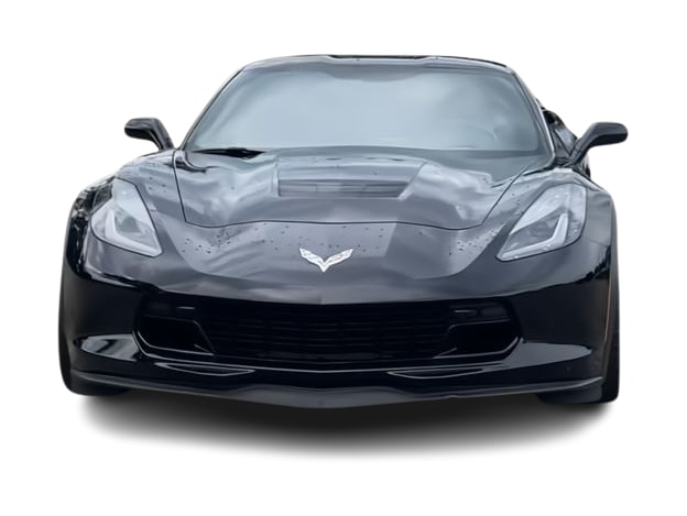 Thumbnail: 2017 Chevrolet Corvette - 6