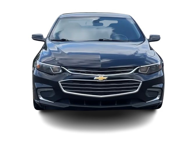 Thumbnail: 2018 Chevrolet Malibu - 4