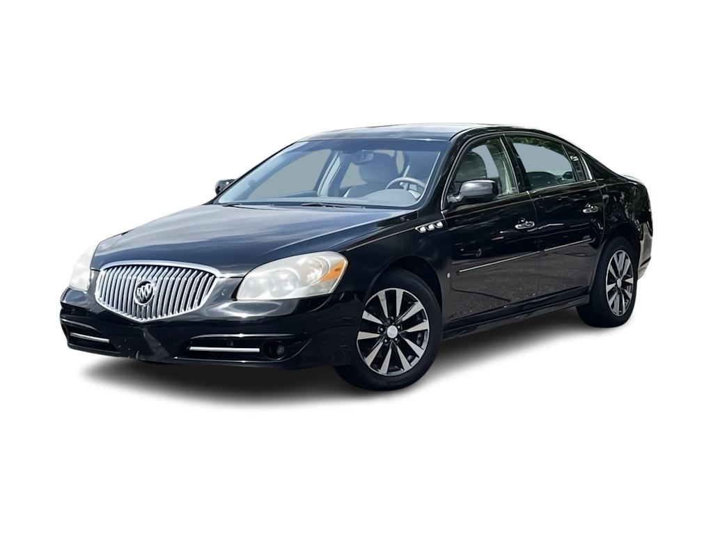 Used 2011 Buick Lucerne CX with VIN 1G4HA5EM2BU105588 for sale in Casper, WY