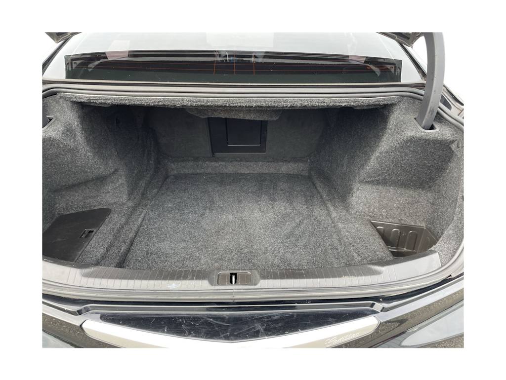 Thumbnail: 2017 Cadillac ATS - 15