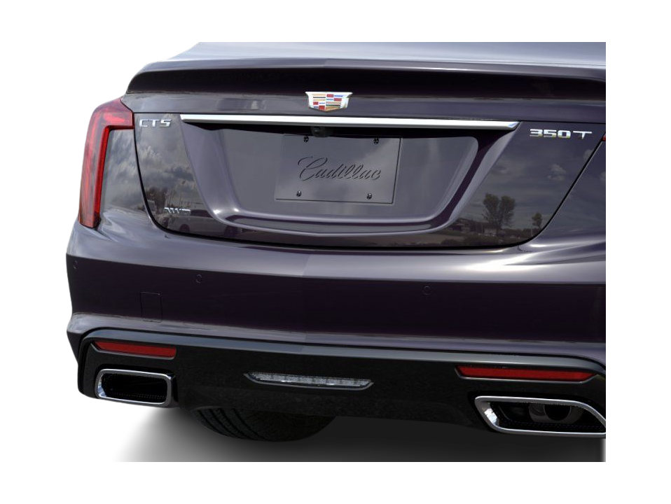 Thumbnail: 2026 Cadillac CT5 - 21