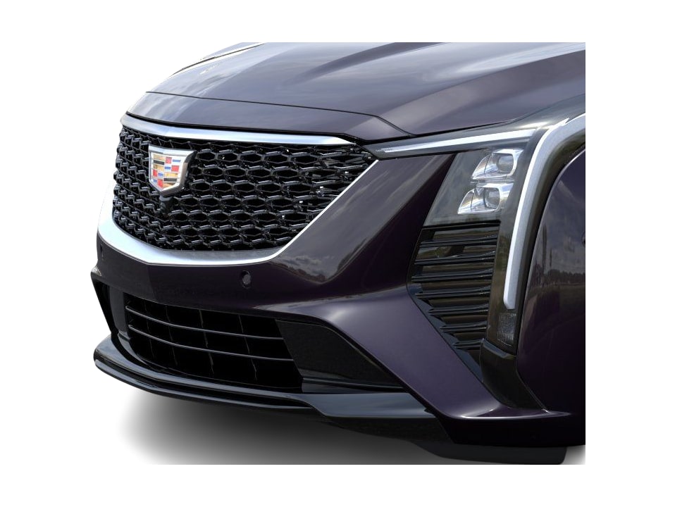 Thumbnail: 2026 Cadillac CT5 - 5