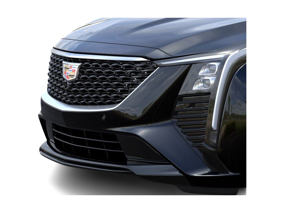 Thumbnail: 2026 Cadillac CT5 - 5