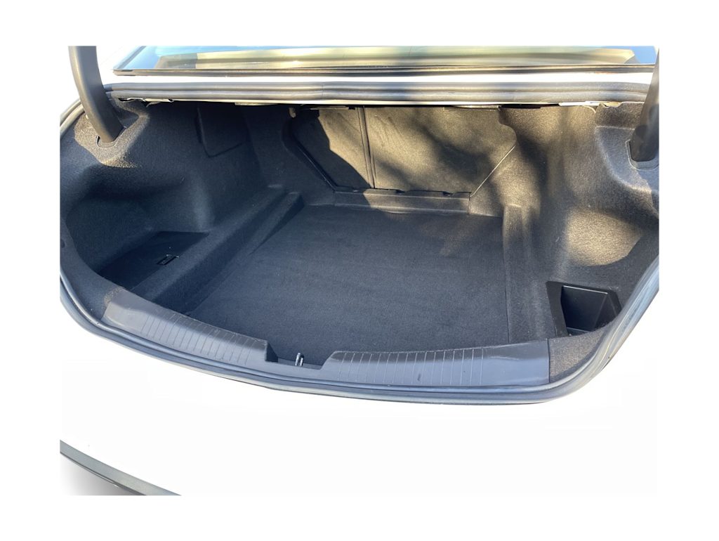 Thumbnail: 2021 Cadillac CT5 - 15