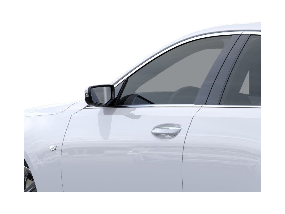 Thumbnail: 2026 Cadillac CT5 - 20