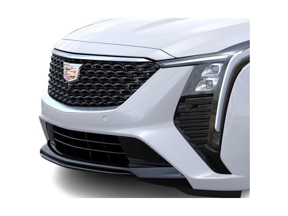 Thumbnail: 2026 Cadillac CT5 - 6