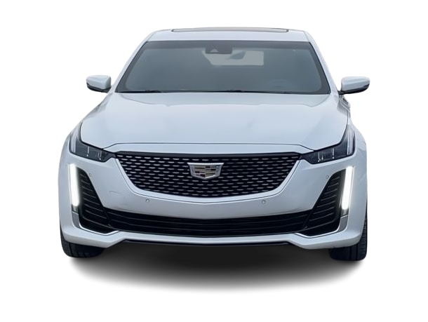 Thumbnail: 2023 Cadillac CT5 - 5