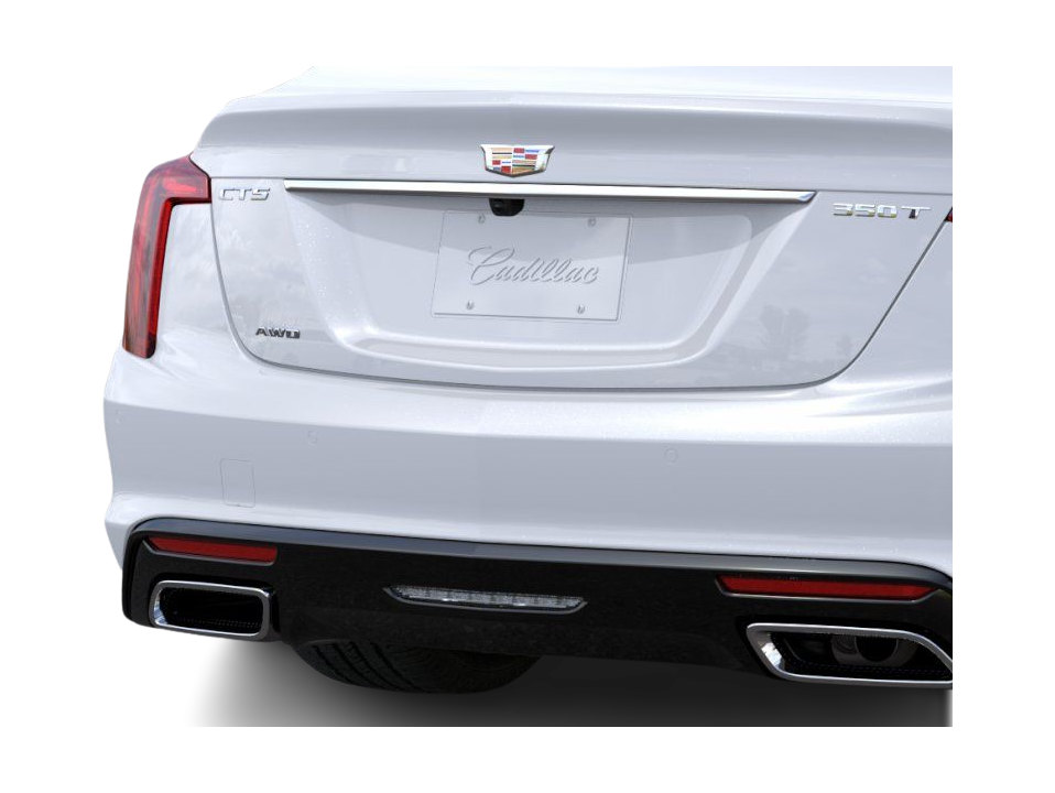 Thumbnail: 2026 Cadillac CT5 - 5