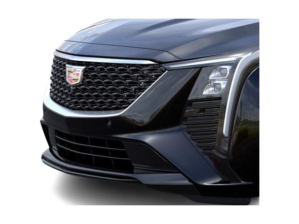 Thumbnail: 2026 Cadillac CT5 - 5