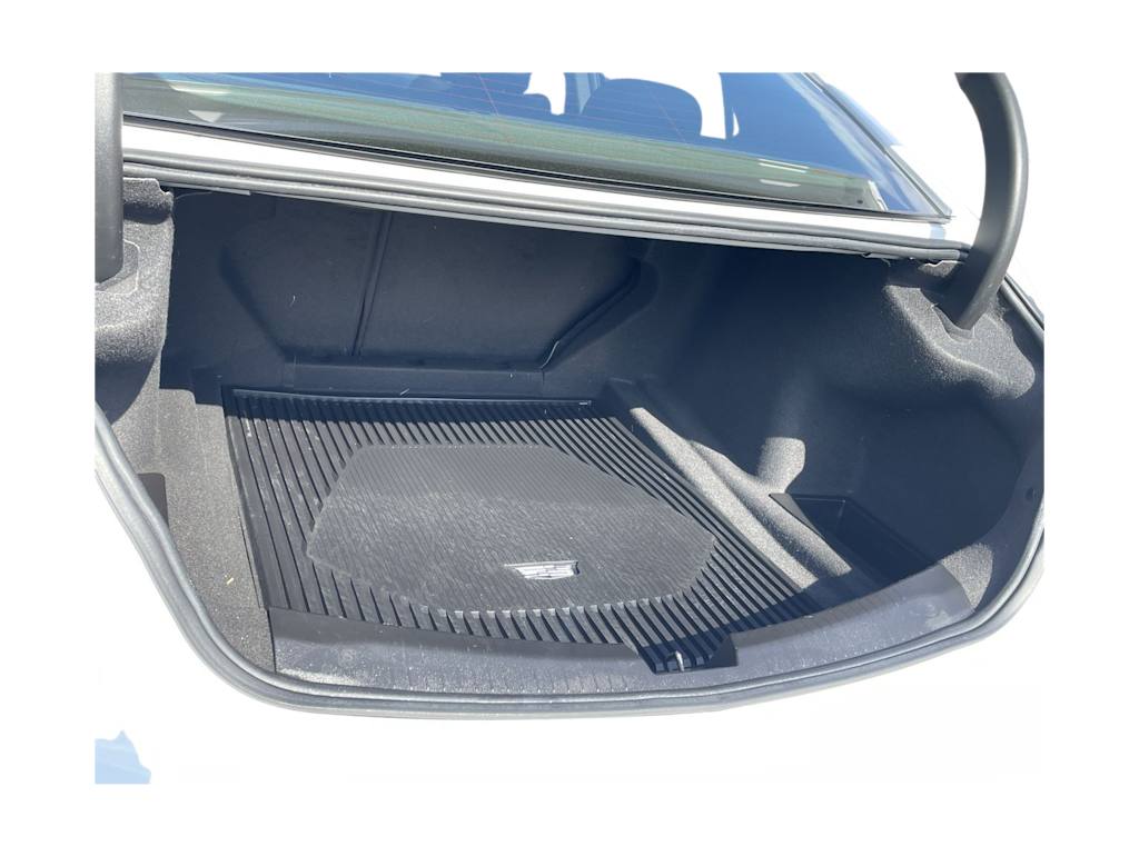 Thumbnail: 2023 Cadillac CT5 - 16