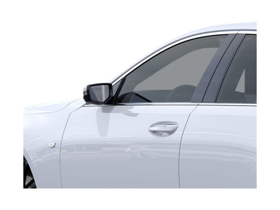 Thumbnail: 2026 Cadillac CT5 - 20