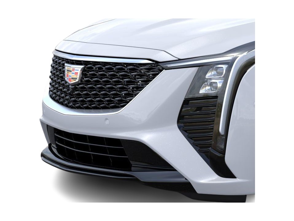 Thumbnail: 2026 Cadillac CT5 - 6