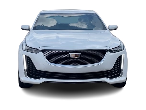 Thumbnail: 2020 Cadillac CT5 - 6