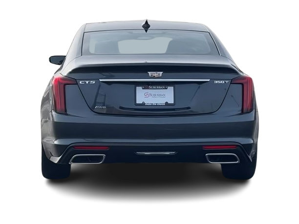 Thumbnail: 2022 Cadillac CT5 - 21