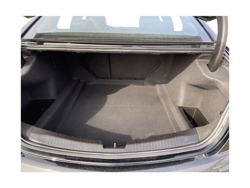 Thumbnail: 2020 Cadillac CT5 - 17