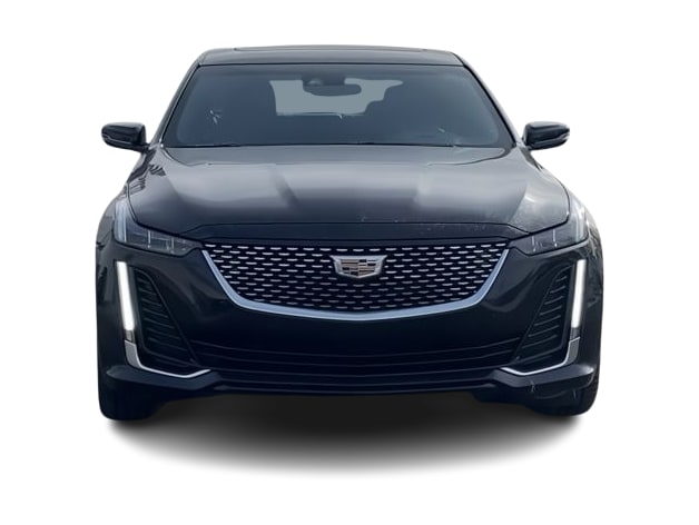 Thumbnail: 2020 Cadillac CT5 - 6