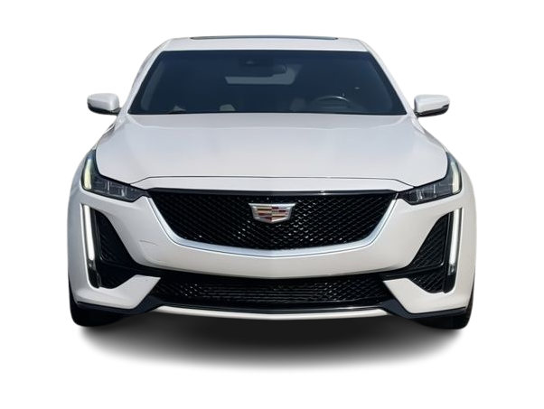 Thumbnail: 2020 Cadillac CT5 - 5