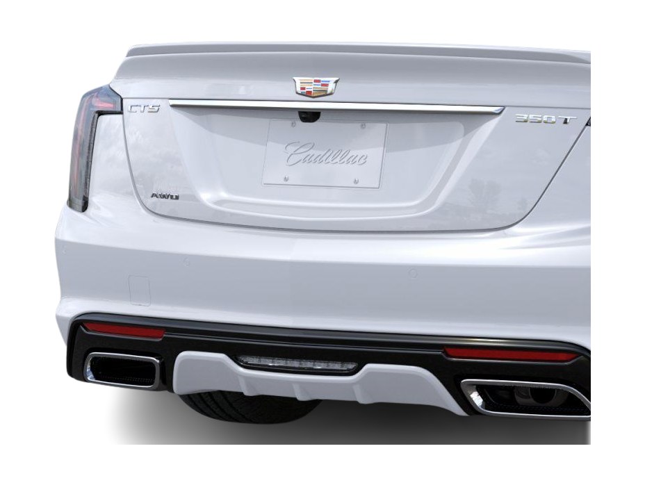 Thumbnail: 2026 Cadillac CT5 - 20