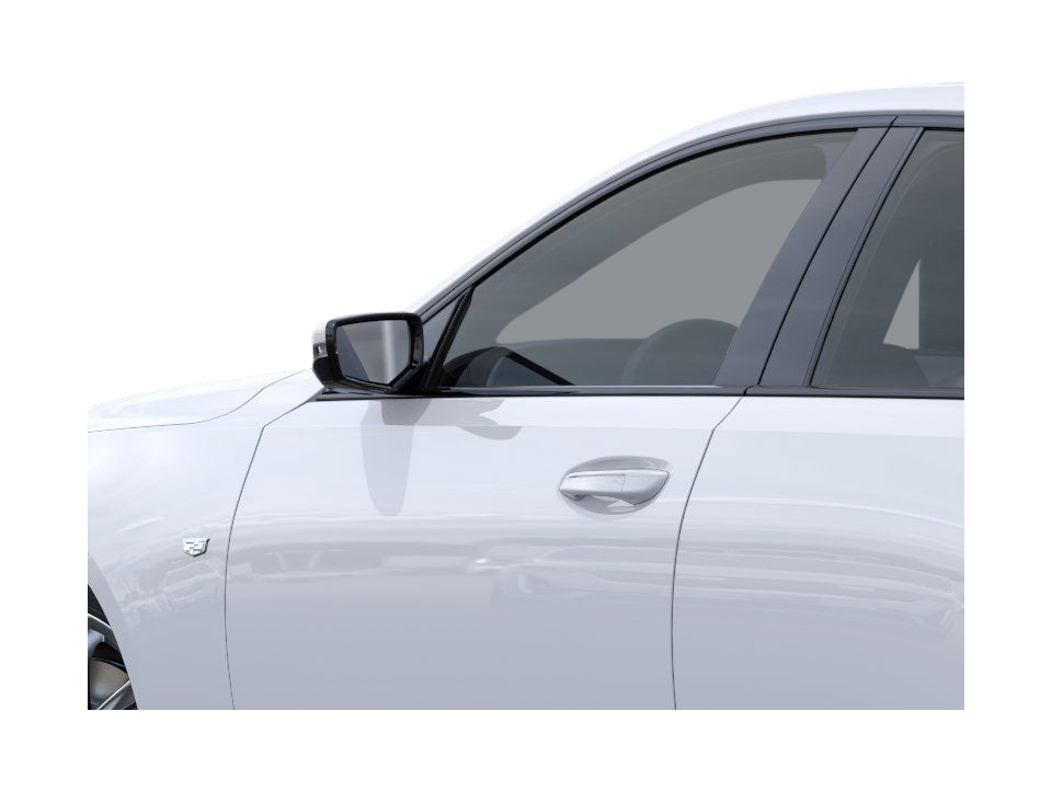 Thumbnail: 2026 Cadillac CT5 - 19