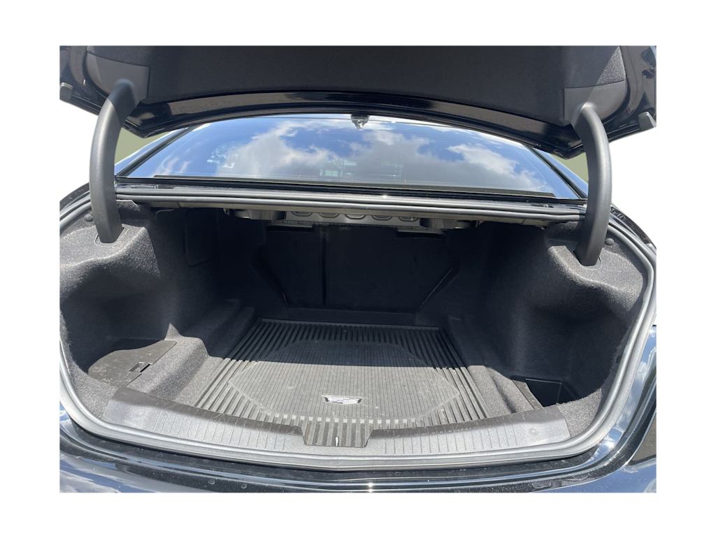 Thumbnail: 2021 Cadillac CT5 - 15
