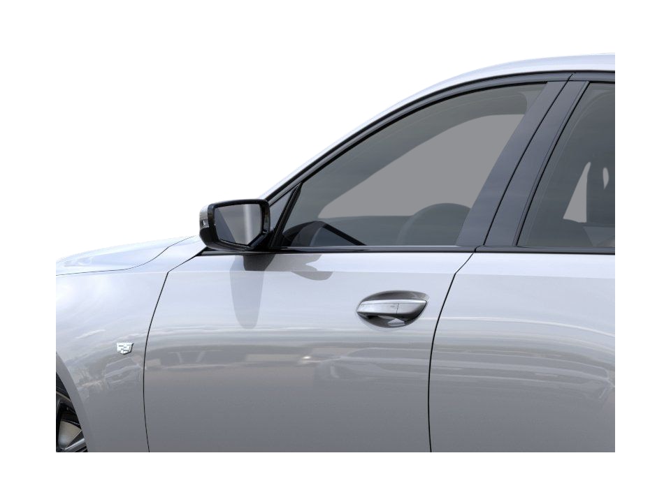 Thumbnail: 2026 Cadillac CT5 - 19