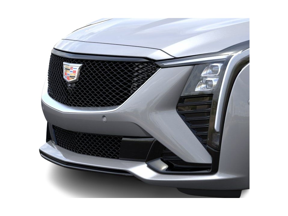 Thumbnail: 2026 Cadillac CT5 - 5