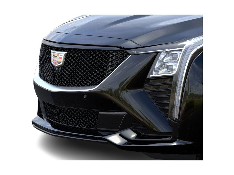 2025 Cadillac CT5 Sport 5