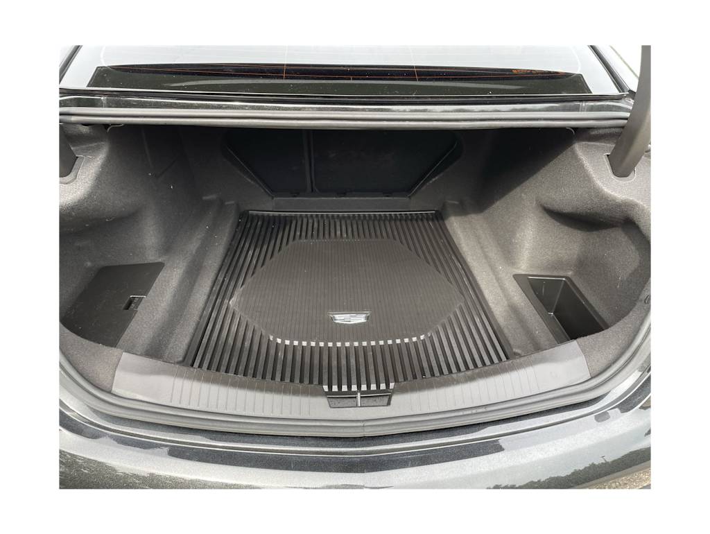 Thumbnail: 2024 Cadillac CT5 - 15