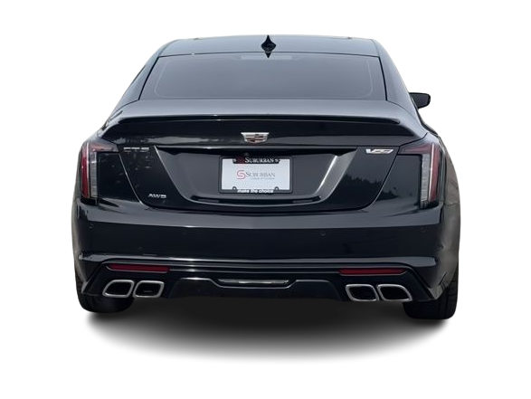 Thumbnail: 2024 Cadillac CT5 - 20