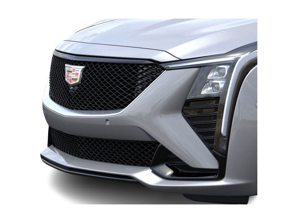 Thumbnail: 2026 Cadillac CT5 - 5
