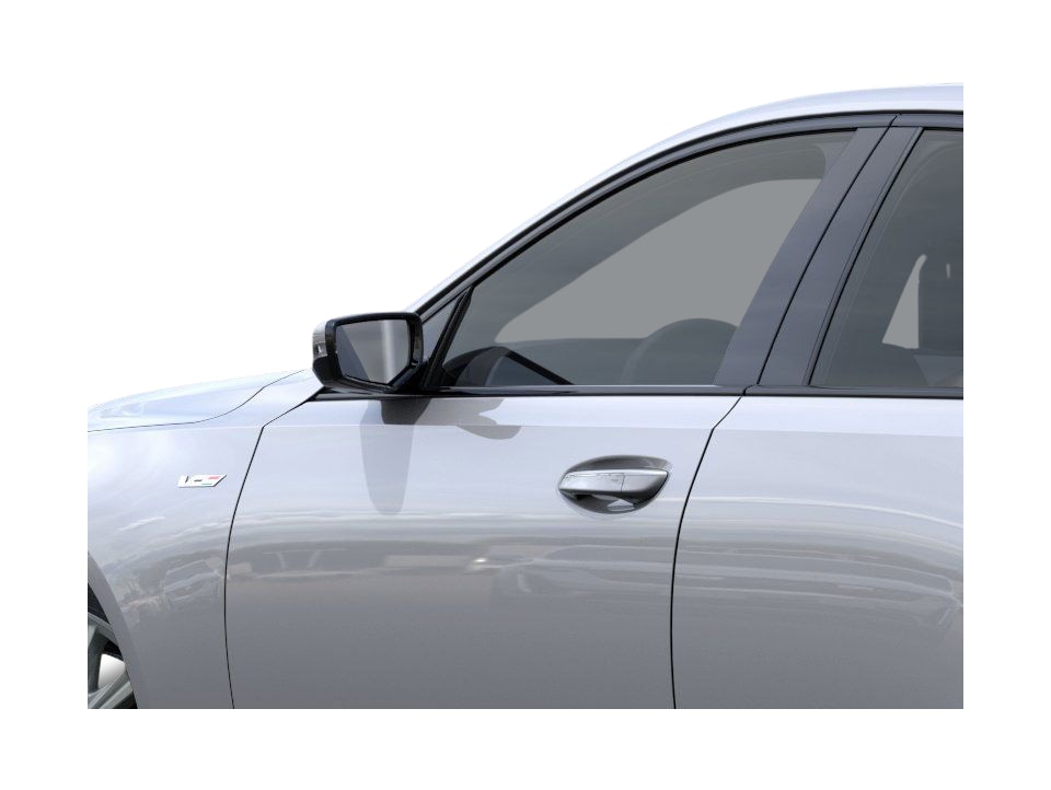 Thumbnail: 2026 Cadillac CT5 - 19