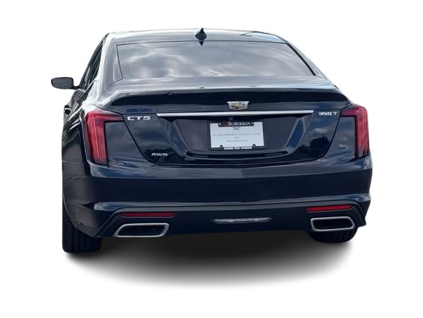 Thumbnail: 2020 Cadillac CT5 - 20