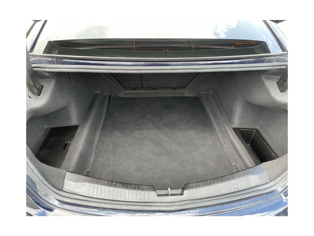 Thumbnail: 2020 Cadillac CT5 - 16