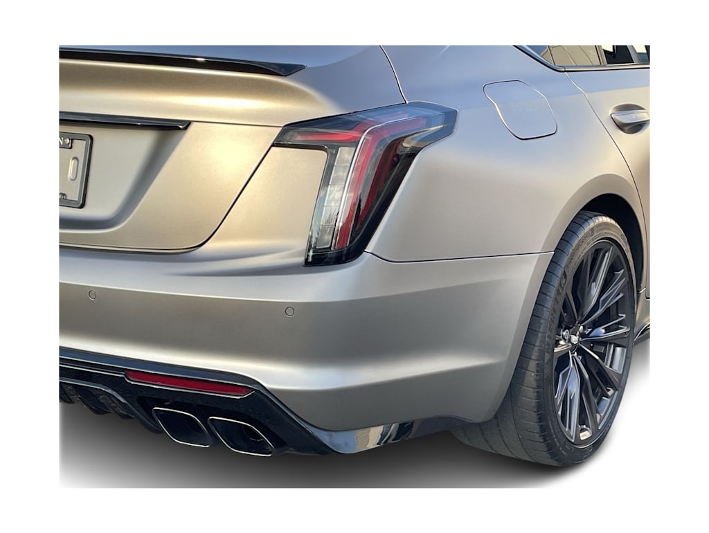 Thumbnail: 2023 Cadillac CT5 - 39
