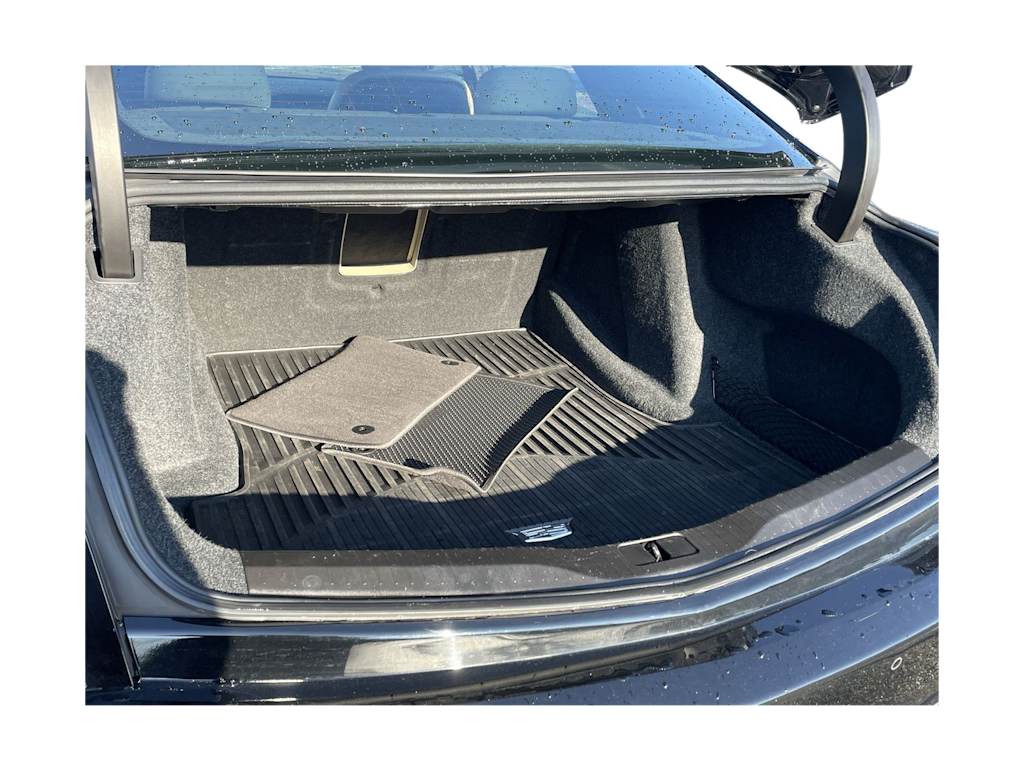 Thumbnail: 2019 Cadillac CT6 - 17