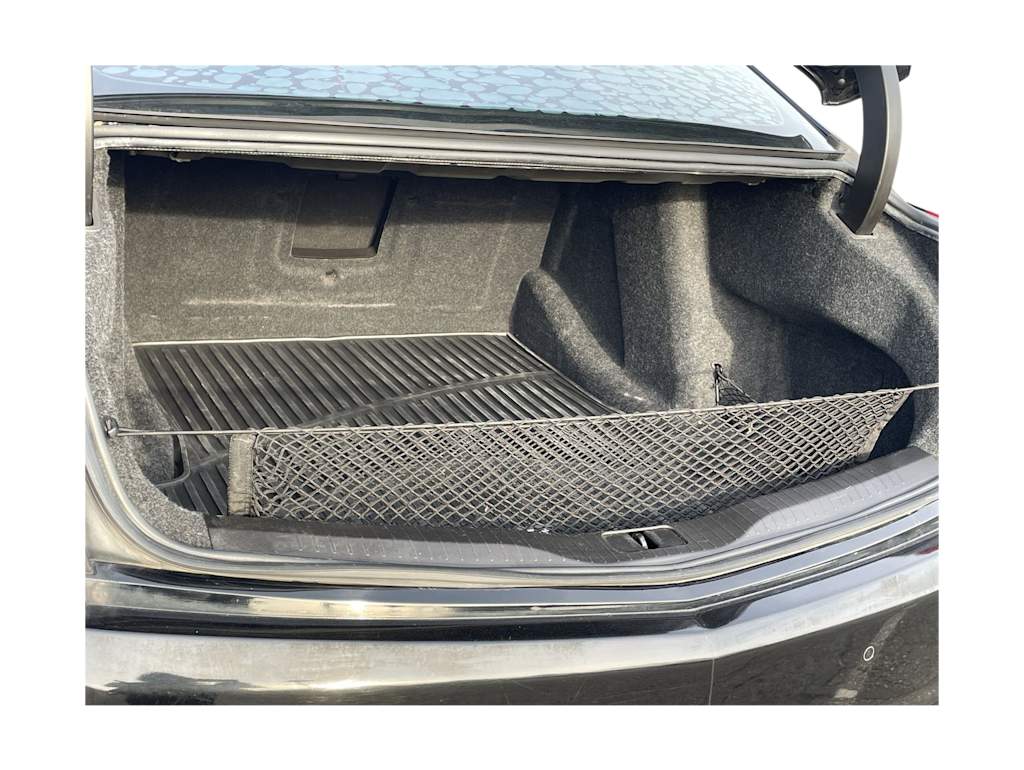 Thumbnail: 2017 Cadillac CT6 - 16