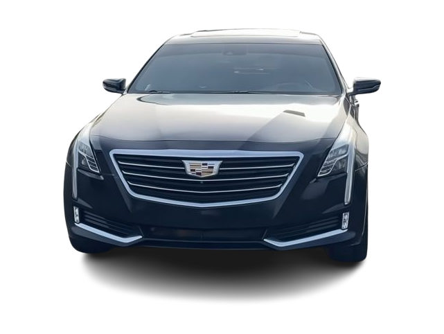 Thumbnail: 2017 Cadillac CT6 - 5