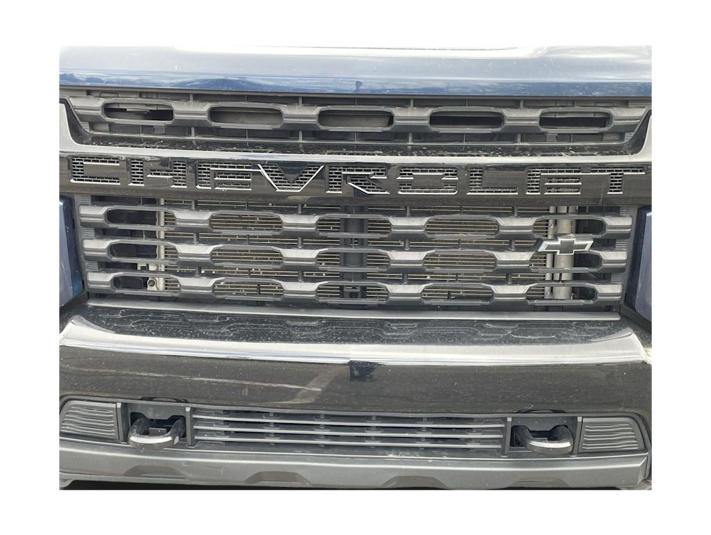 2021 Chevrolet Silverado 2500 Custom 36