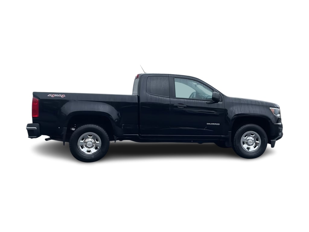 Thumbnail: 2019 Chevrolet Colorado - 22
