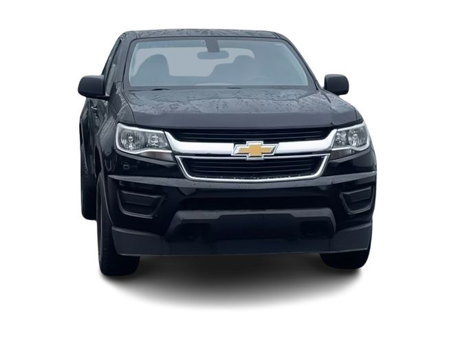 Thumbnail: 2019 Chevrolet Colorado - 4