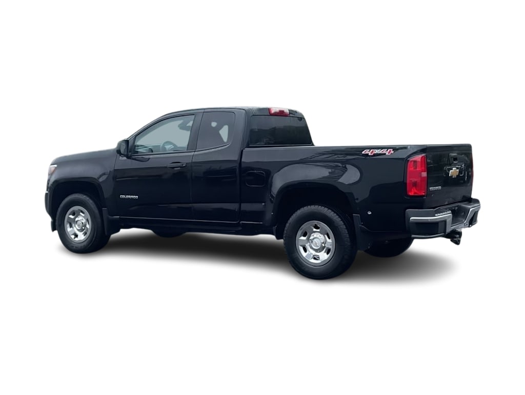 Thumbnail: 2019 Chevrolet Colorado - 19