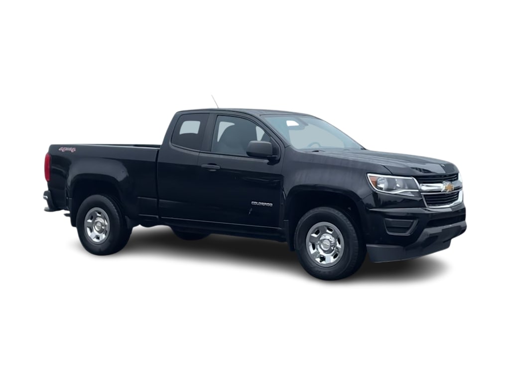 Thumbnail: 2019 Chevrolet Colorado - 17