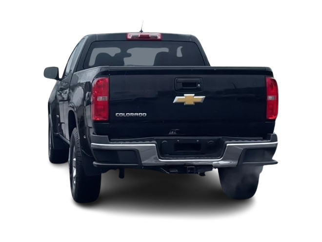 Thumbnail: 2019 Chevrolet Colorado - 20