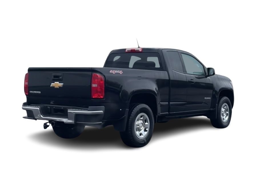 Thumbnail: 2019 Chevrolet Colorado - 21